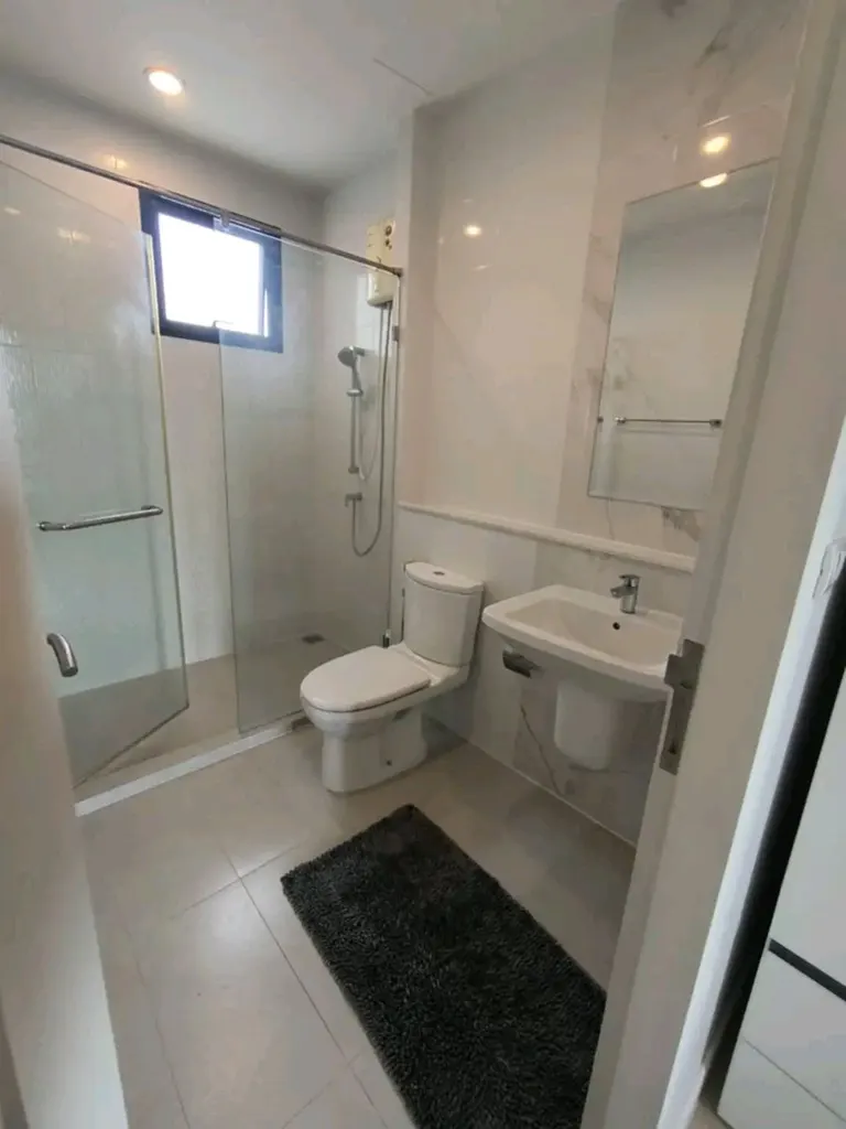 Foto 5 von Inserat DA-3364359: 1-Zimmer-Wohnung (38 m²) im The Niche Pride Thong Lo-Phetchaburi