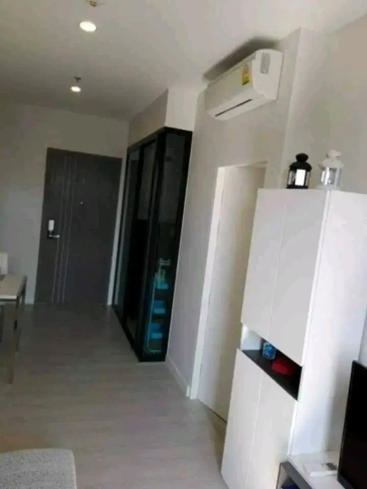 Foto 8 von Inserat DA-3364359: 1-Zimmer-Wohnung (38 m²) im The Niche Pride Thong Lo-Phetchaburi
