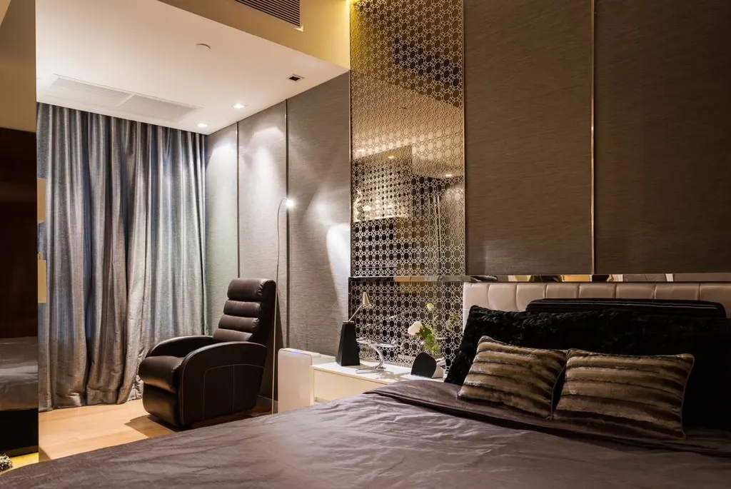 Photo 11 of listing DA-3364370: 2-bedroom condo (109.93 sq.m.) at The Pano Rama 3