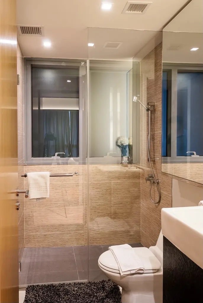 Photo 13 of listing DA-3364370: 2-bedroom condo (109.93 sq.m.) at The Pano Rama 3
