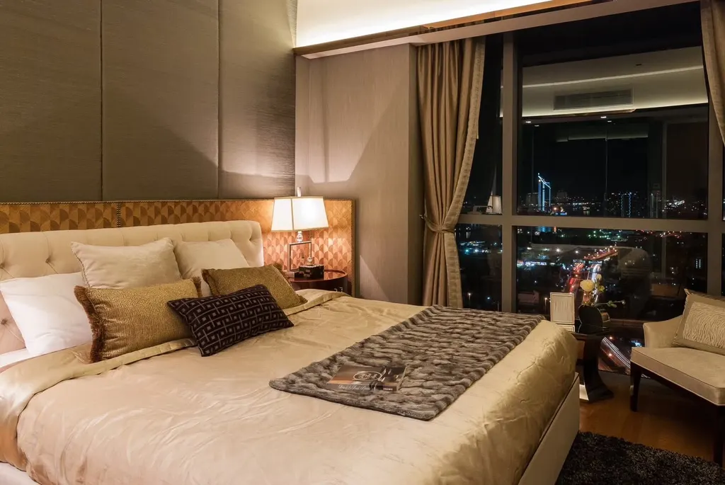 Photo 14 of listing DA-3364370: 2-bedroom condo (109.93 sq.m.) at The Pano Rama 3