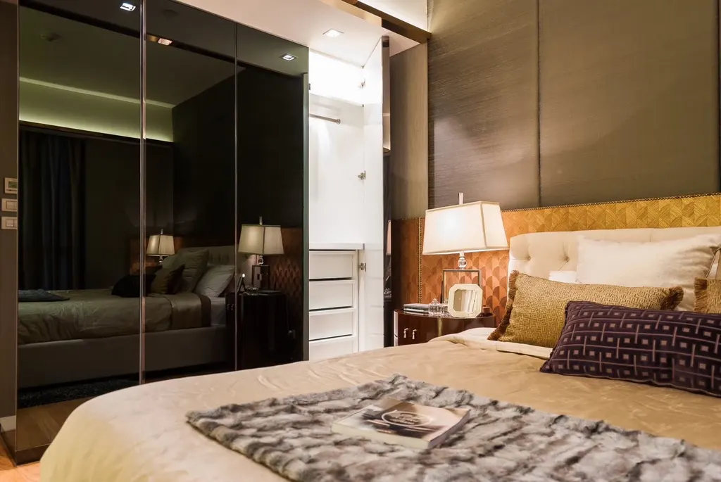 Photo 22 of listing DA-3364370: 2-bedroom condo (109.93 sq.m.) at The Pano Rama 3