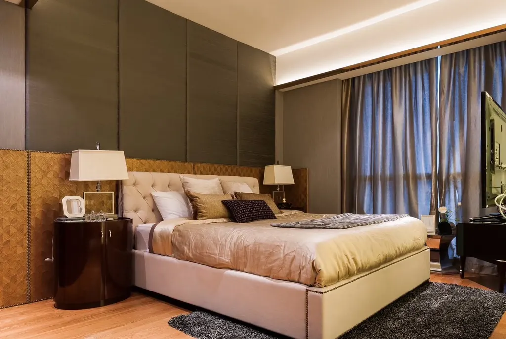 Photo 24 of listing DA-3364370: 2-bedroom condo (109.93 sq.m.) at The Pano Rama 3