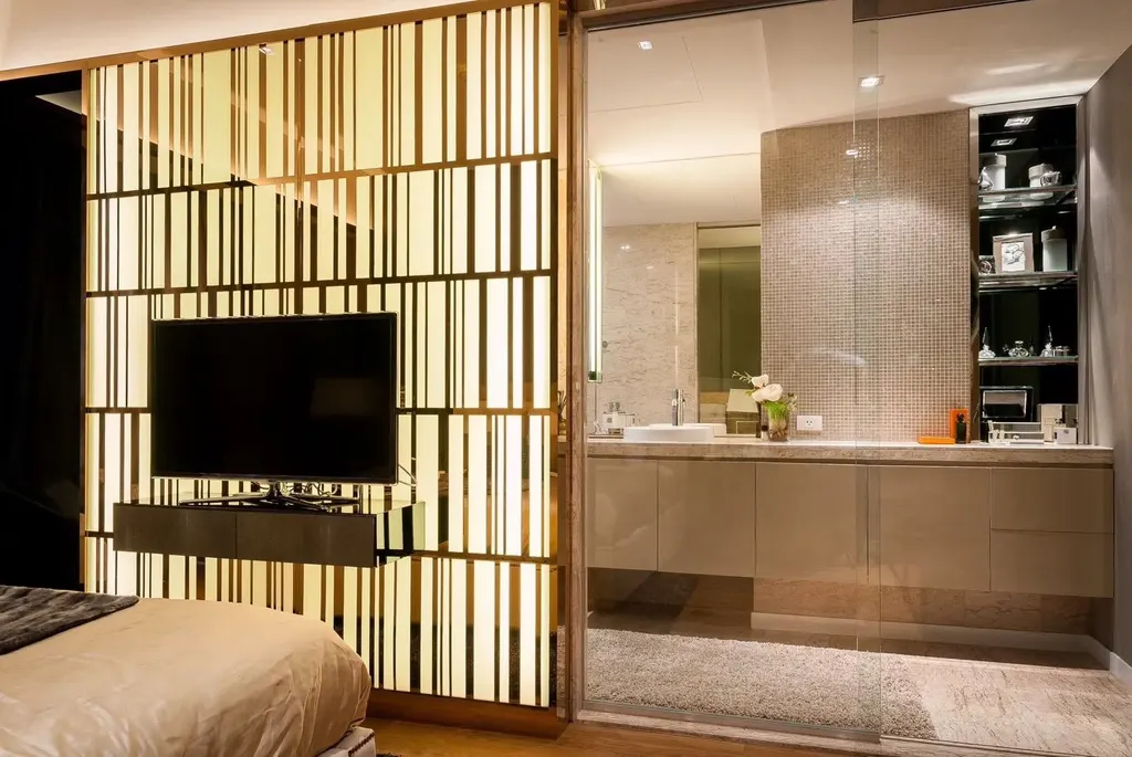 Photo 29 of listing DA-3364370: 2-bedroom condo (109.93 sq.m.) at The Pano Rama 3