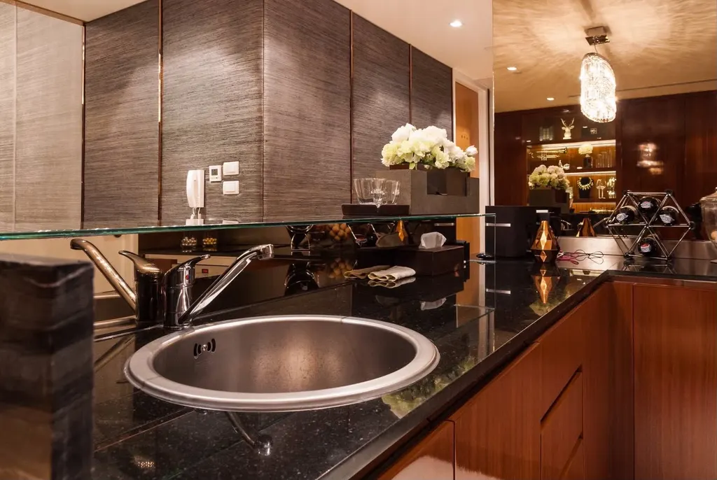 Photo 30 of listing DA-3364370: 2-bedroom condo (109.93 sq.m.) at The Pano Rama 3