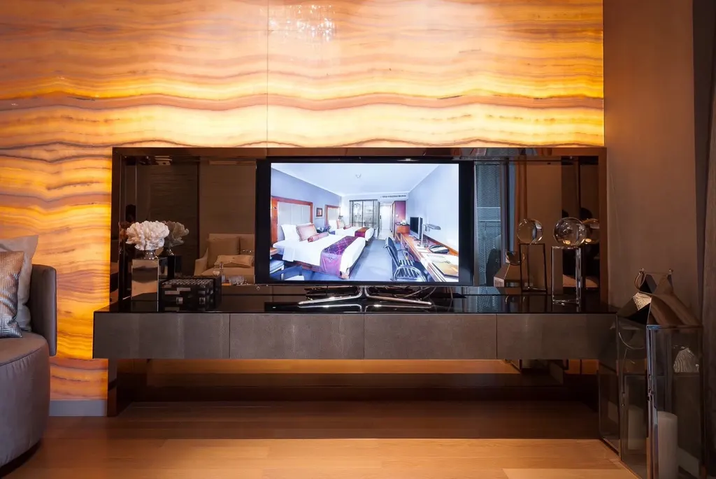 Photo 9 of listing DA-3364370: 2-bedroom condo (109.93 sq.m.) at The Pano Rama 3