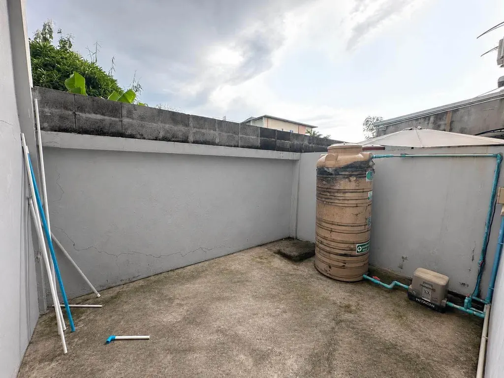 Photo 13 of listing DA-3364371: 4-bedroom townhouse (160 sq.m.)