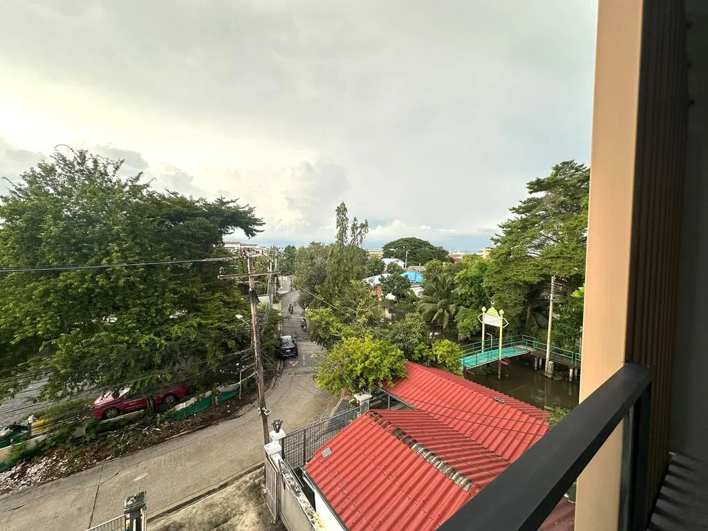 Photo 14 of listing DA-3364371: 4-bedroom townhouse (160 sq.m.)
