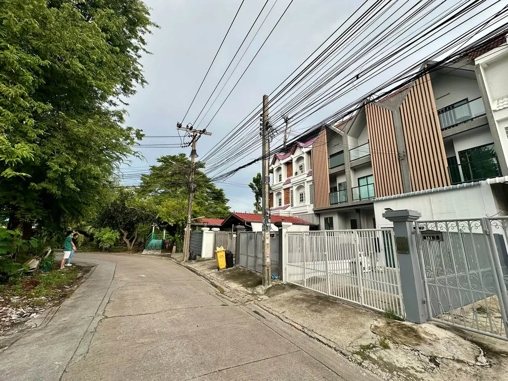Photo 16 of listing DA-3364371: 4-bedroom townhouse (160 sq.m.)
