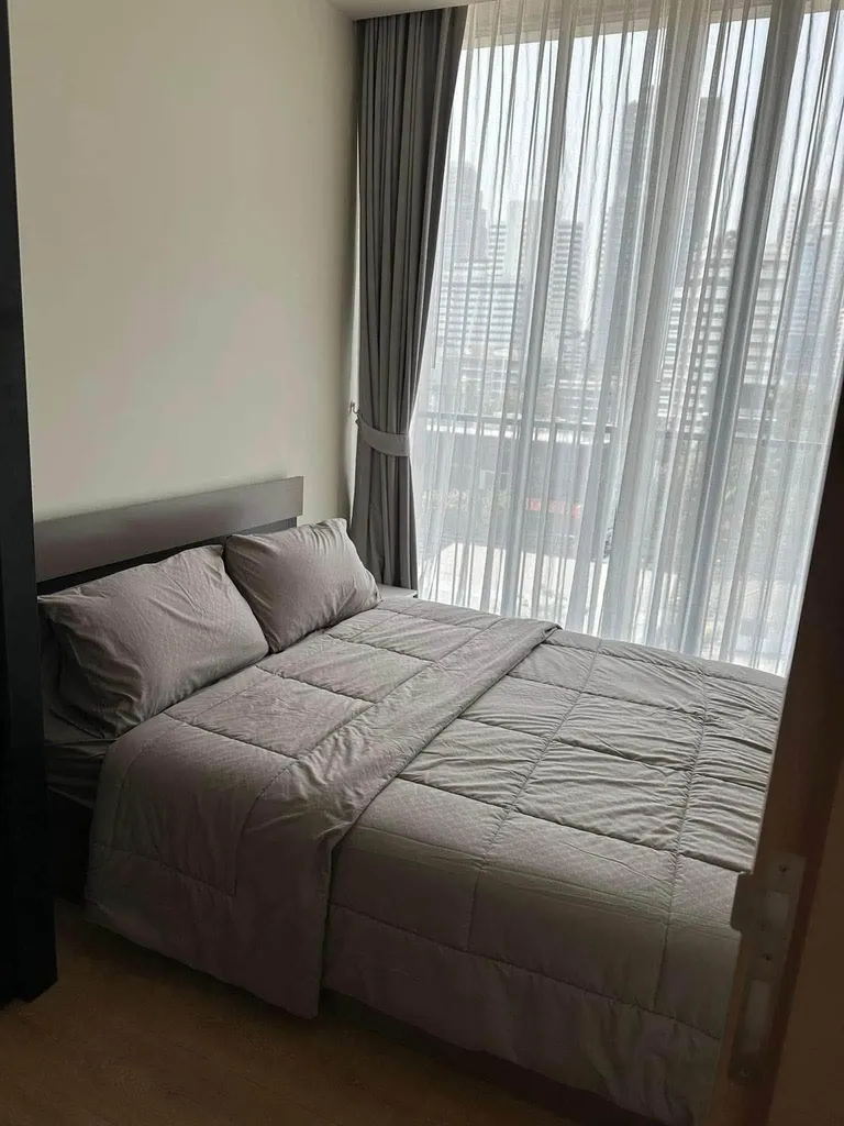 房源 DA-3364373 的第 12 张照片：Noble Around Sukhumvit 33 的 2 房公寓（55.19 平方米）