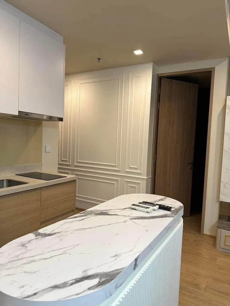 房源 DA-3364373 的第 5 张照片：Noble Around Sukhumvit 33 的 2 房公寓（55.19 平方米）