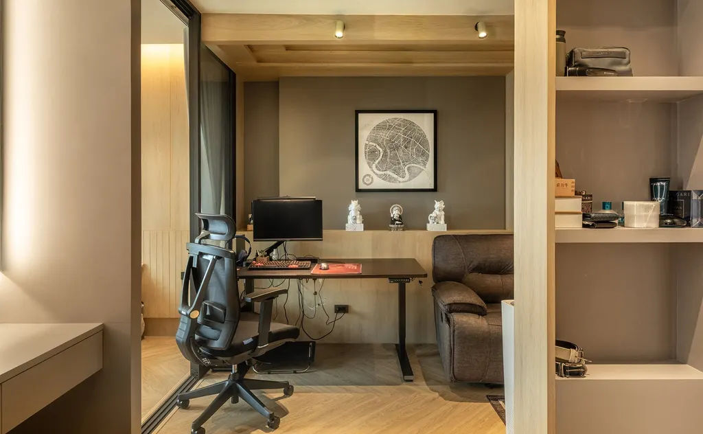 Foto 6 del anuncio DA-3364374: condo de 1 dormitorio(s) (35.11 m²) en Life One Wireless