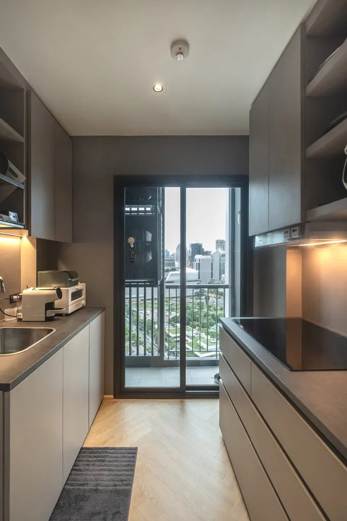 Foto 7 del anuncio DA-3364374: condo de 1 dormitorio(s) (35.11 m²) en Life One Wireless