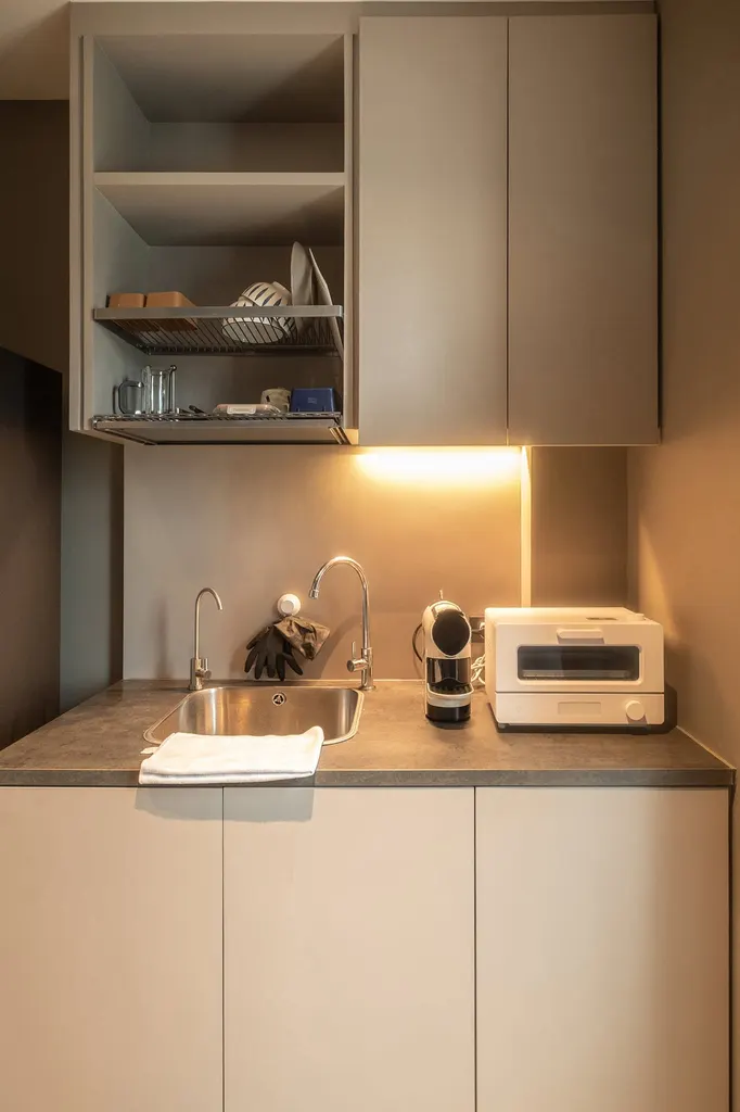 Foto 8 del anuncio DA-3364374: condo de 1 dormitorio(s) (35.11 m²) en Life One Wireless