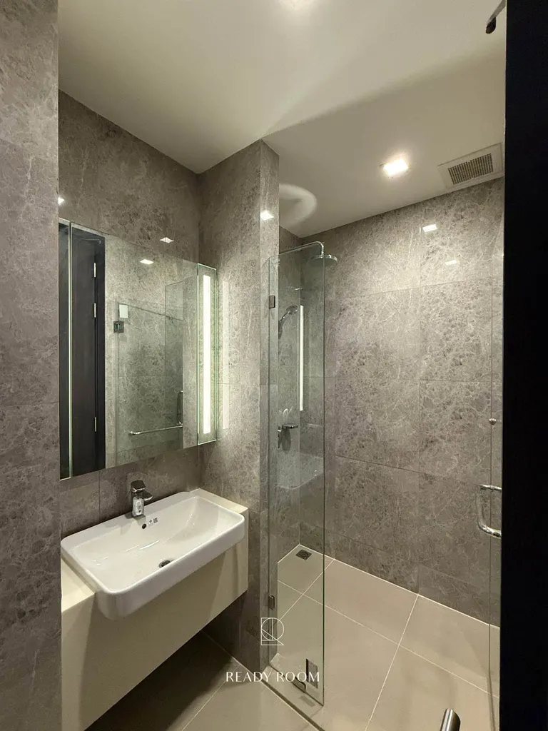 ภาพที่ 15 จากประกาศ DA-3364376 คอนโด 1 ห้องนอน 35 ตร.ม. โนเบิล อราวน์ อารีย์