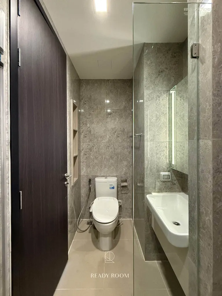 ภาพที่ 19 จากประกาศ DA-3364376 คอนโด 1 ห้องนอน 35 ตร.ม. โนเบิล อราวน์ อารีย์