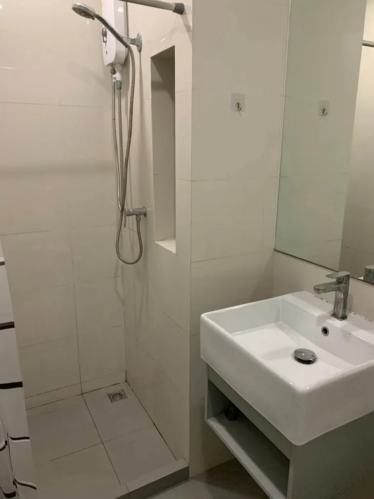 Photo 17 of listing DA-3364377: 2-bedroom condo (38 sq.m.) at Knightsbridge Prime Sathorn