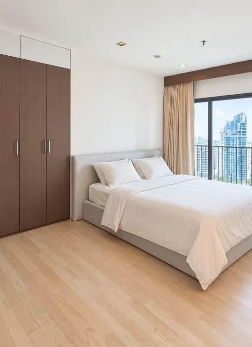 Photo 1 of listing DA-3364382: 2-bedroom condo (87 sq.m.) at Noble Remix