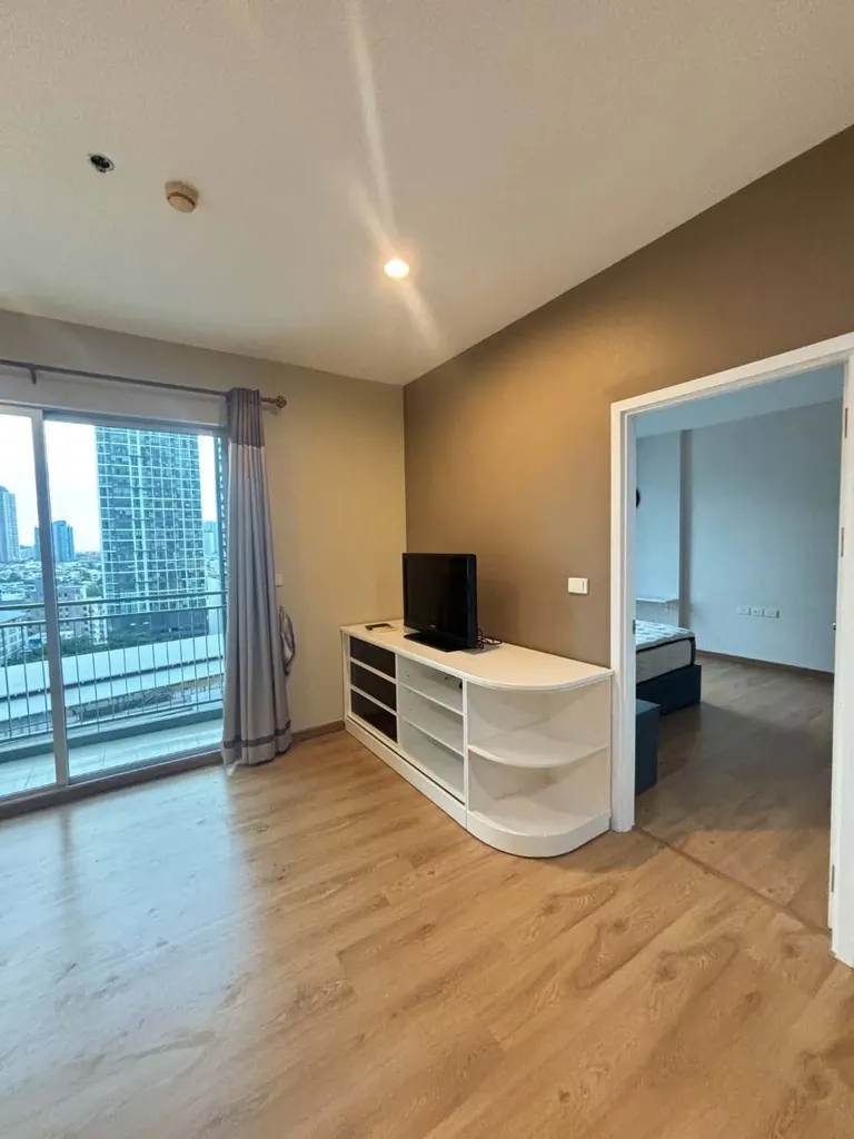 物件DA-3364385の写真5: Hive Sathornの1ベッドルームコンドミニアム (49㎡)