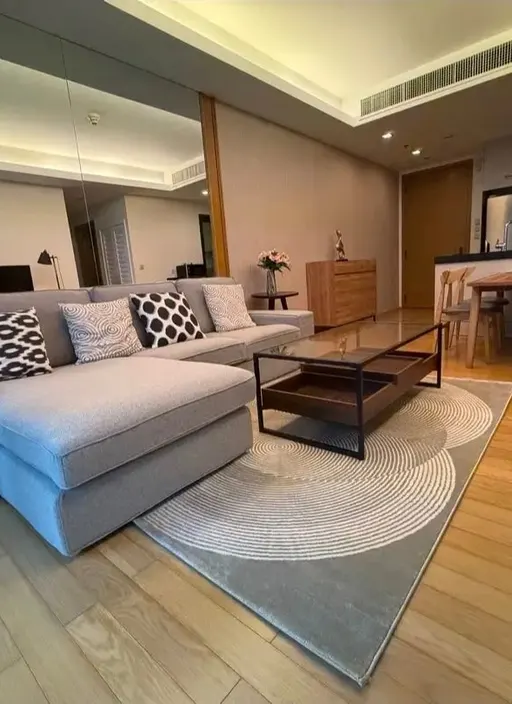 Photo 1 of listing DA-3364415: 2-bedroom condo (94 sq.m.) at Prive By Sansiri