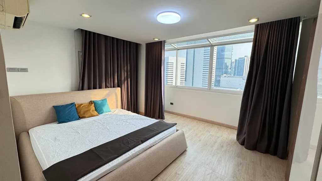 房源 DA-3364433 的照片 18：位于 Srivara Mansion Condominium 的 3 卧公寓（150 平方米）1