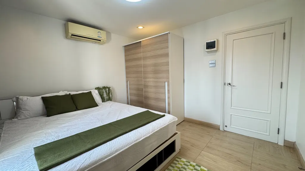 房源 DA-3364433 的照片 20：位于 Srivara Mansion Condominium 的 3 卧公寓（150 平方米）1