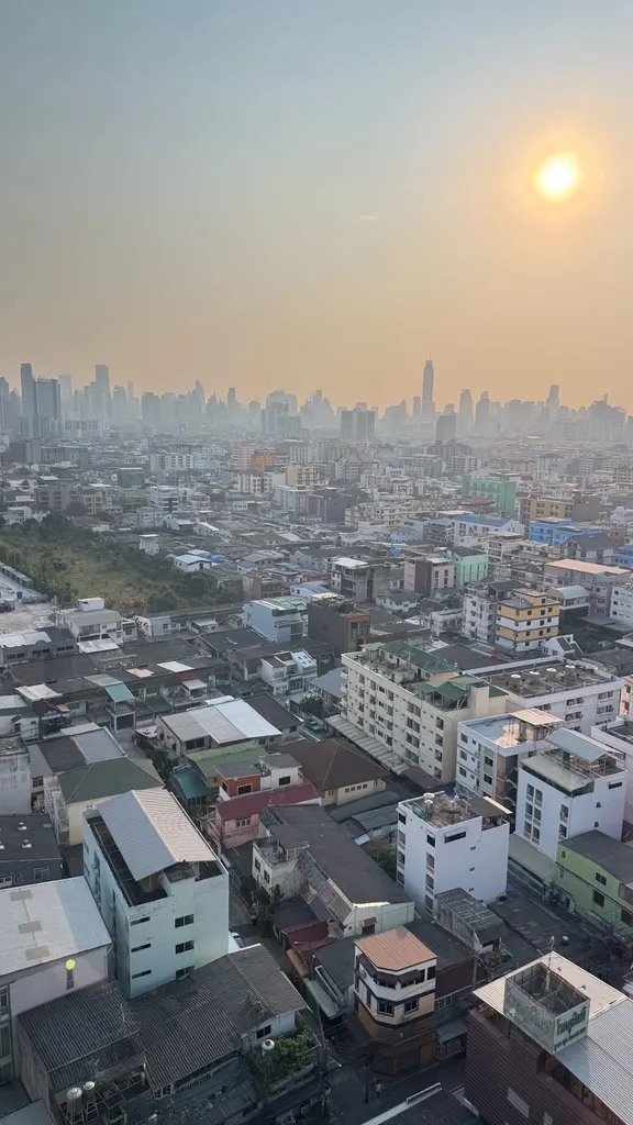 房源 DA-3364433 的照片 23：位于 Srivara Mansion Condominium 的 3 卧公寓（150 平方米）1