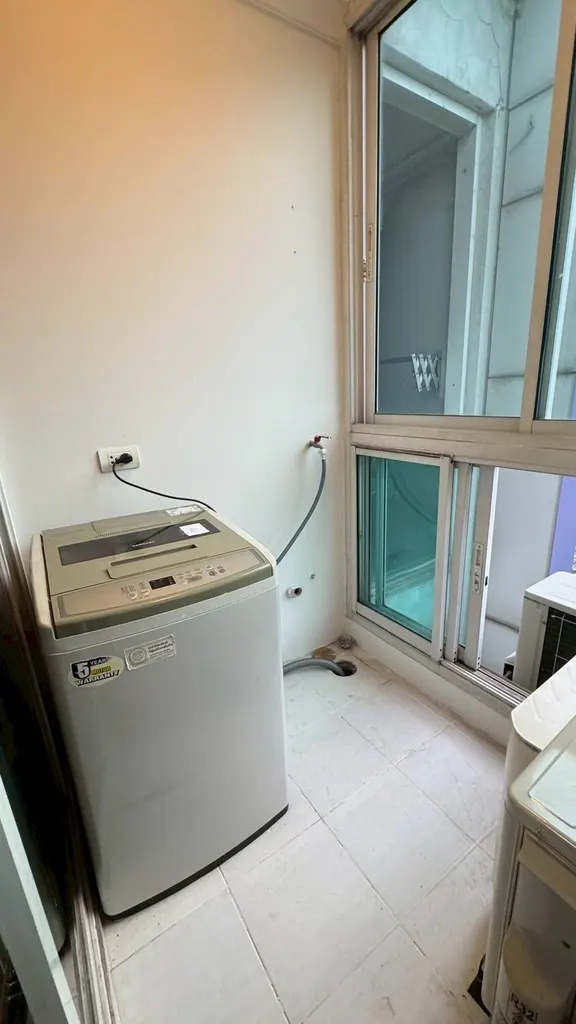 Photo 15 of listing DA-3364570: 1-bedroom condo (44.04 sq.m.) at Chateau In Town Phaholyothin 11
