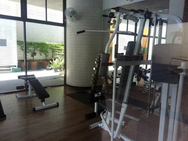 Photo 27 of listing DA-3364631: 3-bedroom condo (164 sq.m.) at Richmond Palace Condominium