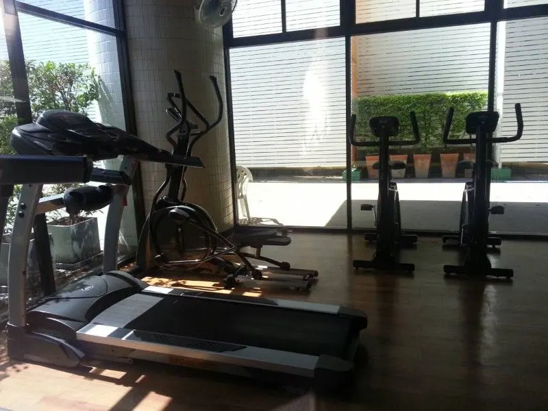 Photo 28 of listing DA-3364631: 3-bedroom condo (164 sq.m.) at Richmond Palace Condominium