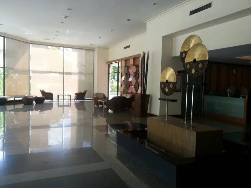 Photo 29 of listing DA-3364631: 3-bedroom condo (164 sq.m.) at Richmond Palace Condominium