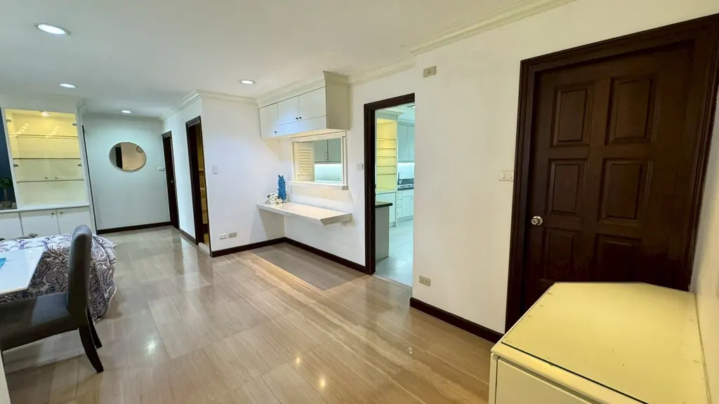 Photo 6 of listing DA-3364631: 3-bedroom condo (164 sq.m.) at Richmond Palace Condominium