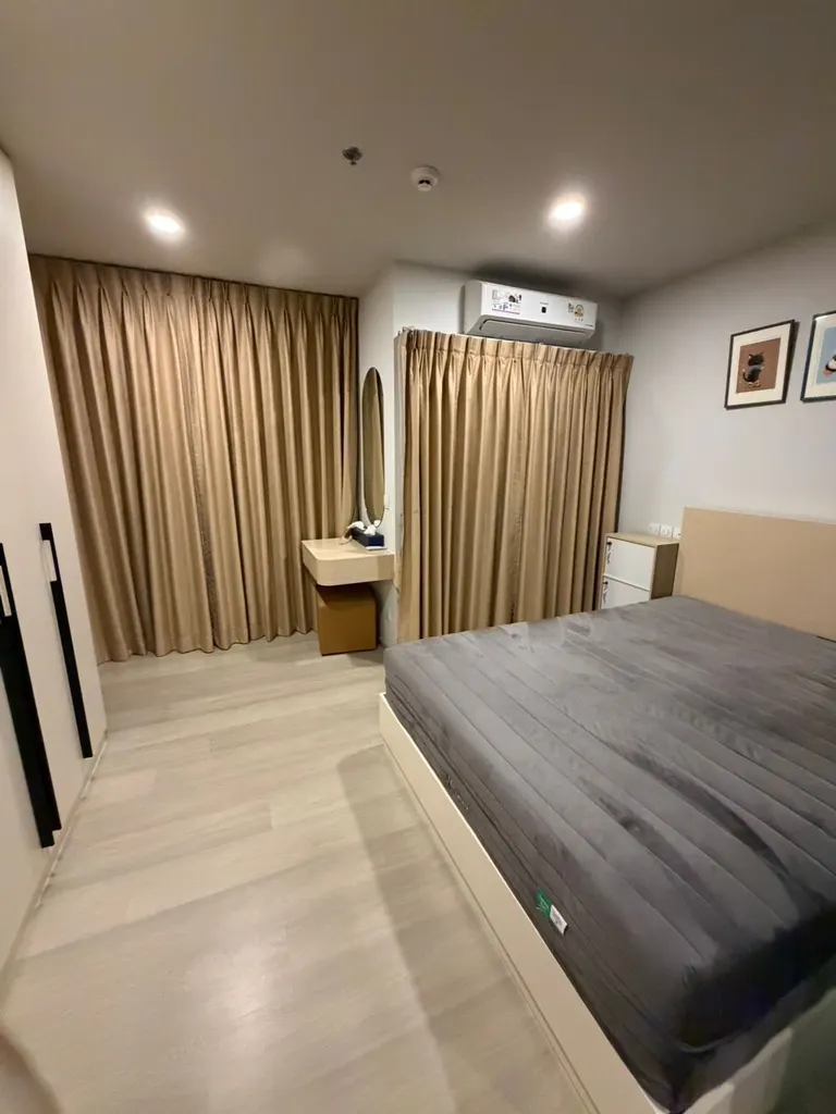 Photo 10 de l'annonce DA-3365018 : condo 1 chambres (32 m²) à ASPIRE Onnut Station