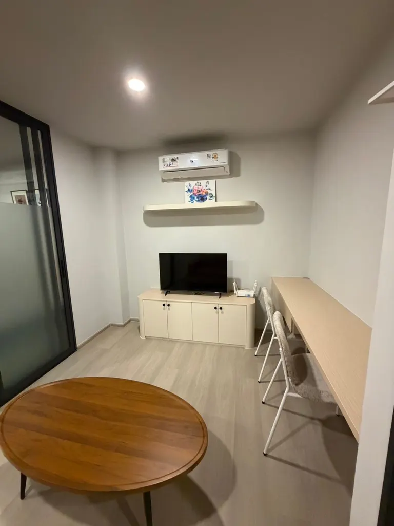 Photo 2 de l'annonce DA-3365018 : condo 1 chambres (32 m²) à ASPIRE Onnut Station
