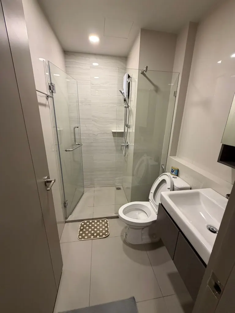 Photo 3 de l'annonce DA-3365018 : condo 1 chambres (32 m²) à ASPIRE Onnut Station