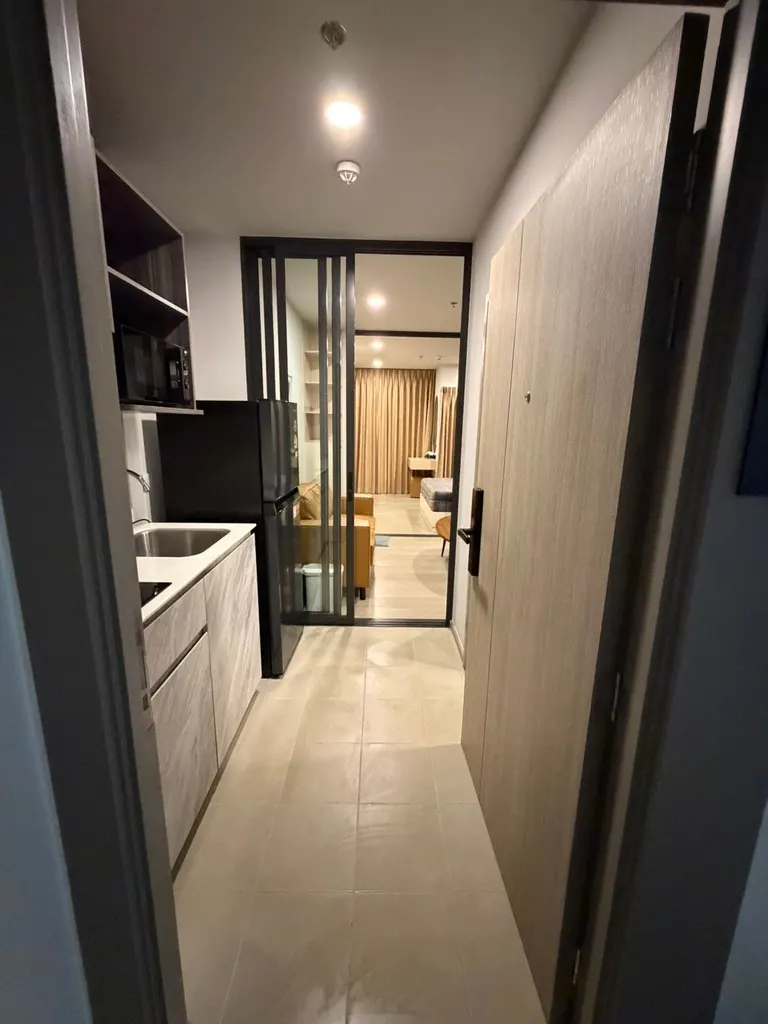 Photo 4 de l'annonce DA-3365018 : condo 1 chambres (32 m²) à ASPIRE Onnut Station