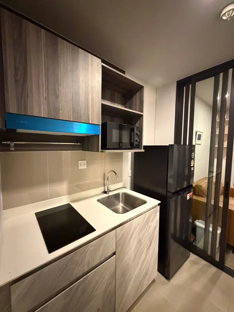 Photo 5 de l'annonce DA-3365018 : condo 1 chambres (32 m²) à ASPIRE Onnut Station
