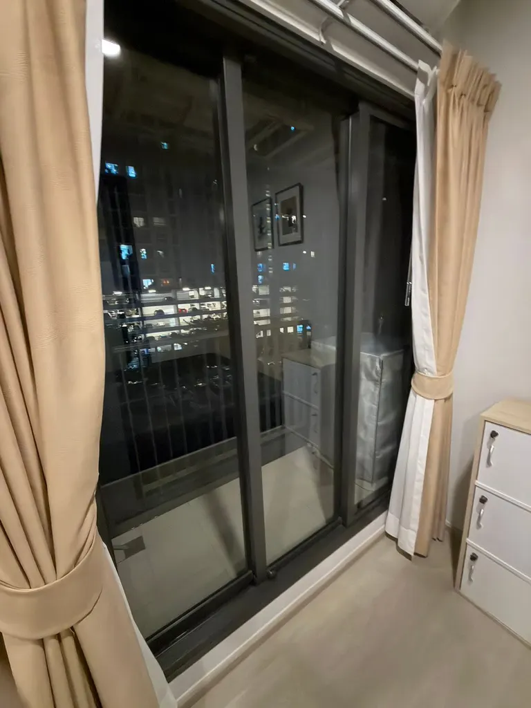 Photo 6 de l'annonce DA-3365018 : condo 1 chambres (32 m²) à ASPIRE Onnut Station