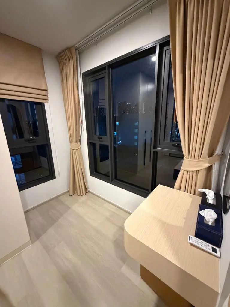 Photo 7 de l'annonce DA-3365018 : condo 1 chambres (32 m²) à ASPIRE Onnut Station