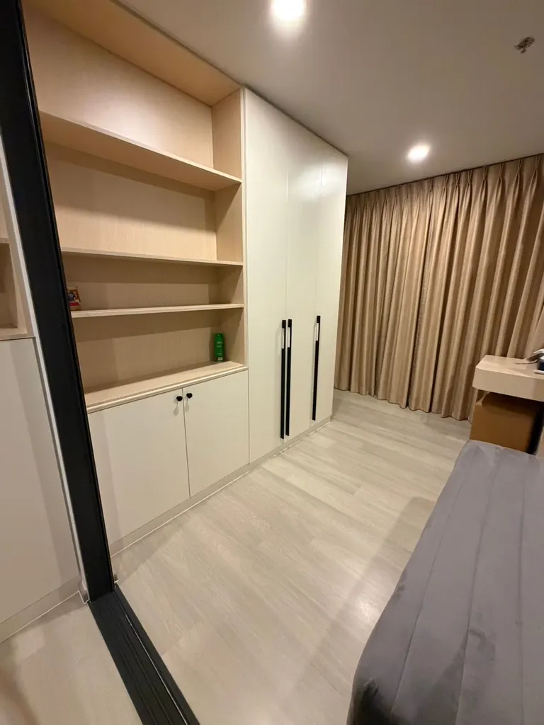 Photo 9 de l'annonce DA-3365018 : condo 1 chambres (32 m²) à ASPIRE Onnut Station