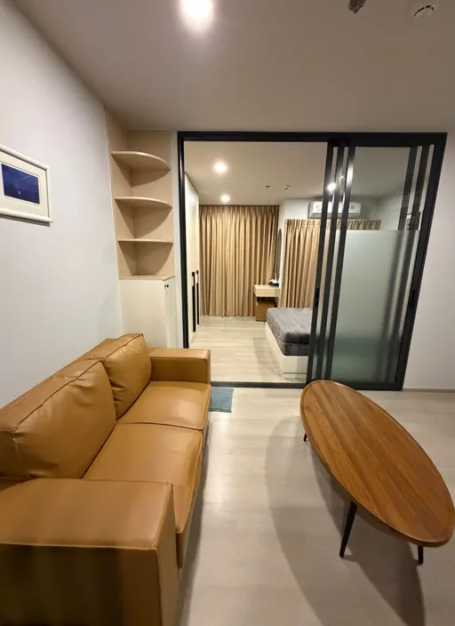 Photo 1 of listing DA-3365018: 1-bedroom condo (32 sq.m.) at ASPIRE Onnut Station