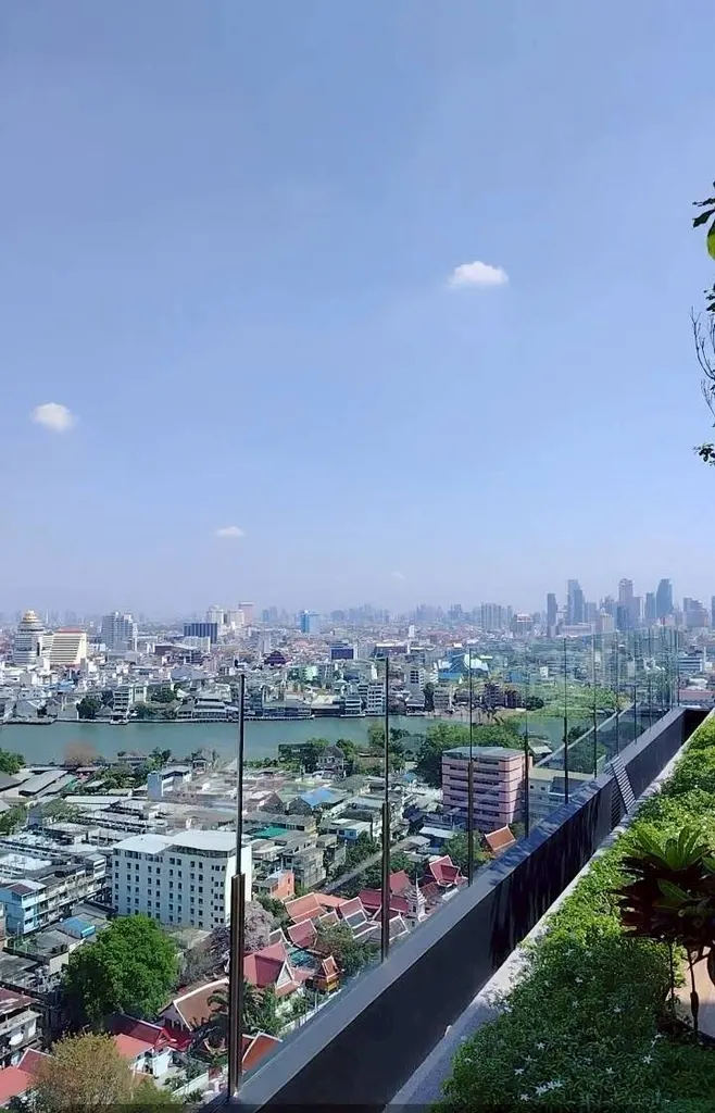 Photo 15 of listing DA-3365024: 1-bedroom condo (37 sq.m.) at FLO by Sansiri