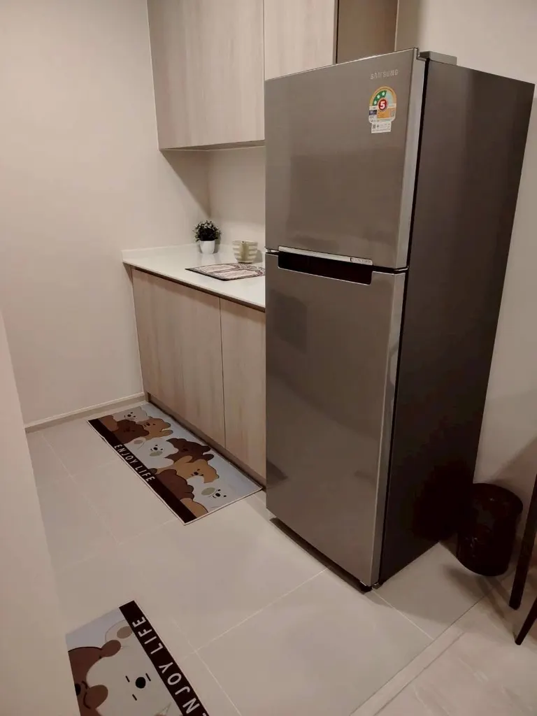 Photo 3 of listing DA-3365024: 1-bedroom condo (37 sq.m.) at FLO by Sansiri