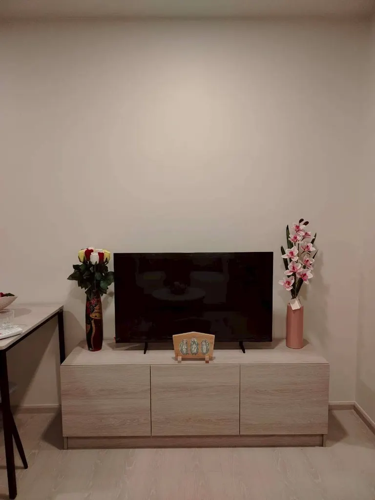 Photo 9 of listing DA-3365024: 1-bedroom condo (37 sq.m.) at FLO by Sansiri