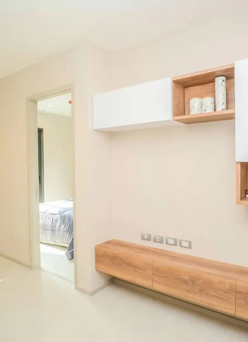 Photo 1 of listing DA-3365028: 1-bedroom condo (34 sq.m.) at Rhythm Sukhumvit 36-38
