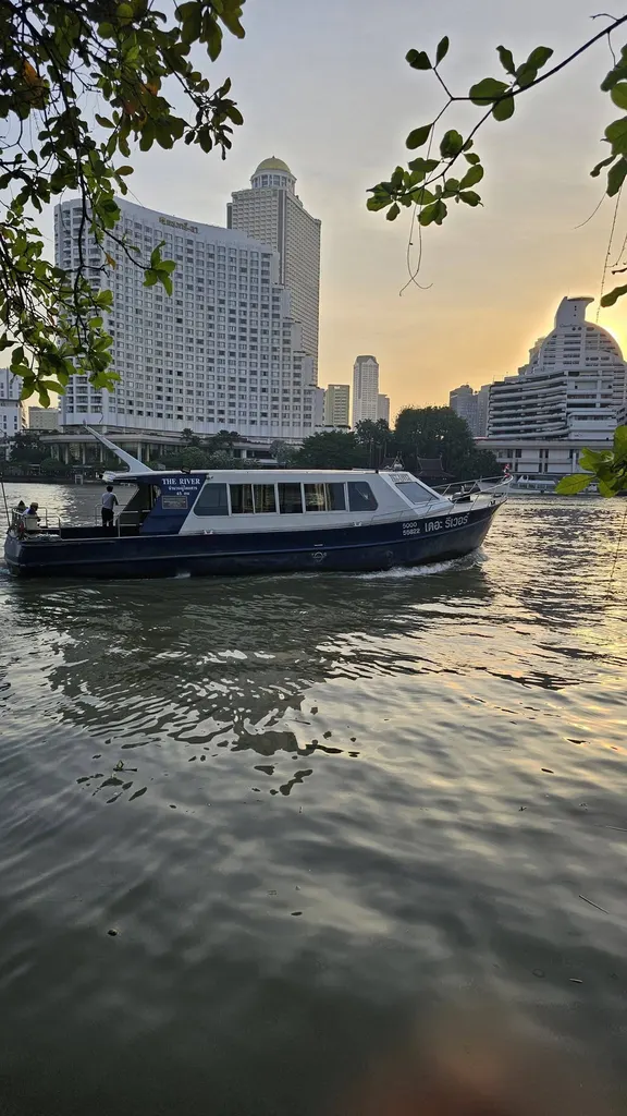 房源DA-3365621照片16：The River Condominium 2房公寓（138 平方米）