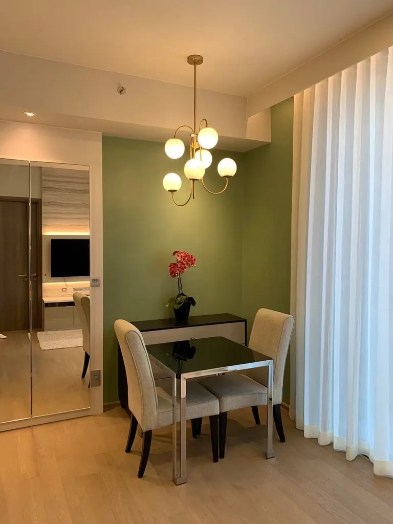 Foto 10 del anuncio DA-3365672: condominio de 1 dormitorios (51 m²) en Celes Asoke