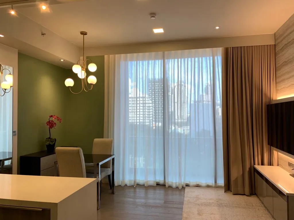 Foto 11 del anuncio DA-3365672: condominio de 1 dormitorios (51 m²) en Celes Asoke