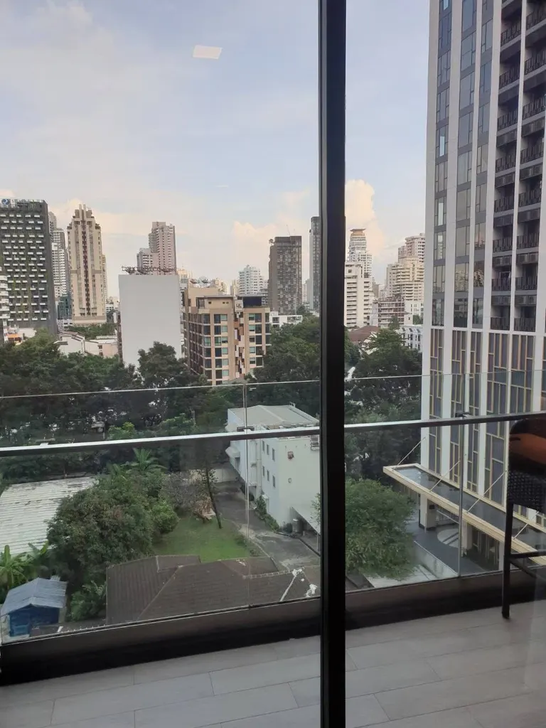 Foto 13 del anuncio DA-3365672: condominio de 1 dormitorios (51 m²) en Celes Asoke