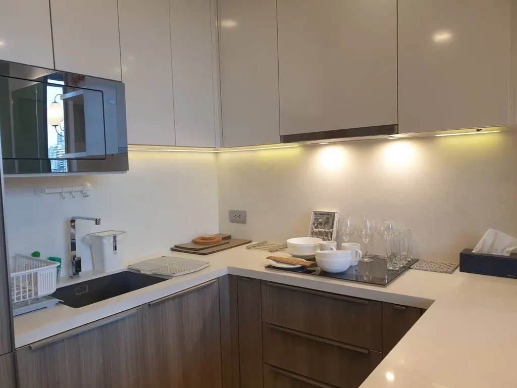 Foto 14 del anuncio DA-3365672: condominio de 1 dormitorios (51 m²) en Celes Asoke